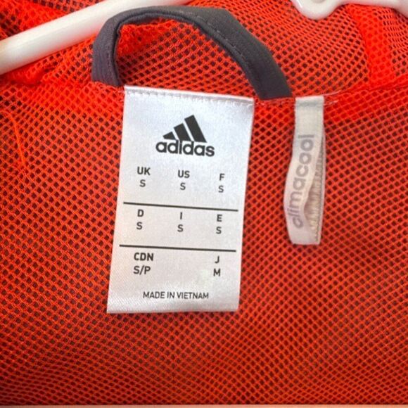 Adidas FC Bayern Munich Mens ClimaCool Jacket Size Large Gray - Picture 7 of 9